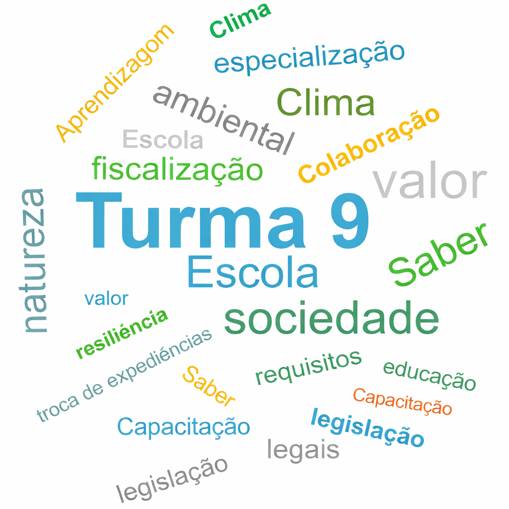 turma 9